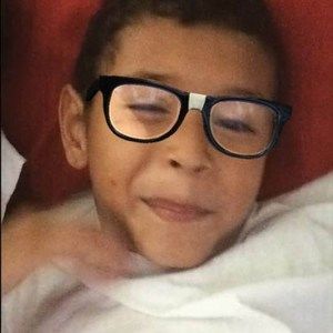 Meet your Posher, Mildred